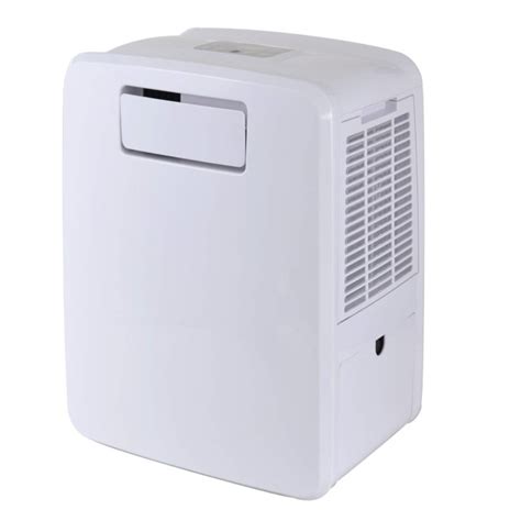 While removing up to 2.5 pints of moisture from the air each hour. Smallest Air Conditioner ideal for very small rooms and ...