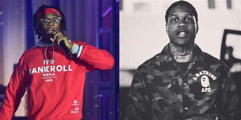 Young Thug Lil Durk Young Dolph Team For Trap House Listen Pitchfork