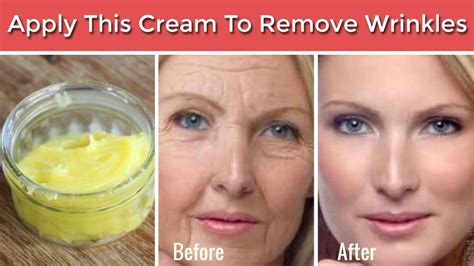 Pin By Julie Ringquist On Gonna Try This Homemade Wrinkle Cream Face