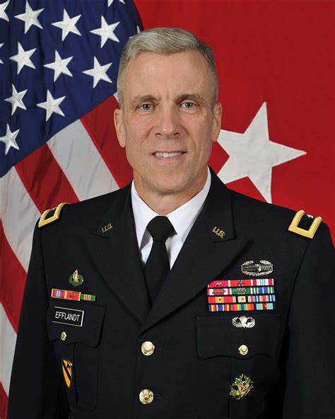 Fort Hood Commander Removed From Post After Deaths Disappearances Tied