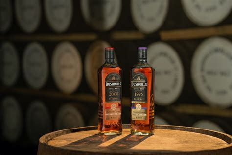 Bushmills Irish Whiskey Unveils New Causeway Collection Food Ni Our