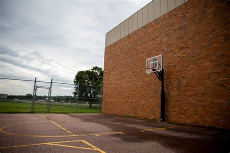 Juvenile Jail Filling Up With Surge In Sioux Falls Shootings