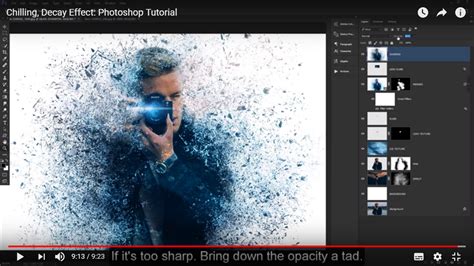 22 Best Free Step By Step Adobe Photoshop Tutorials For Beginners