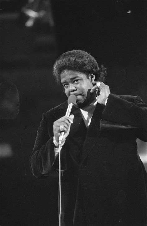 Pin On Barry White