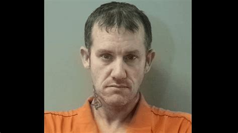 Report: Okaloosa County inmate charged for bringing 10 grams of