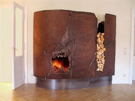 When making a selection below to narrow your results down, each selection made will reload the page to display the desired results. 15 Unique Fireplaces That Will Amaze You