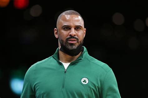 Ime Udoka ‘hopefully Bringing Some Celtics Coaches To Rockets Report