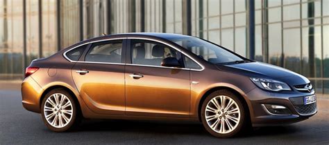 2020 Opel Astra Sedan Fiyatı Ve Versiyonları