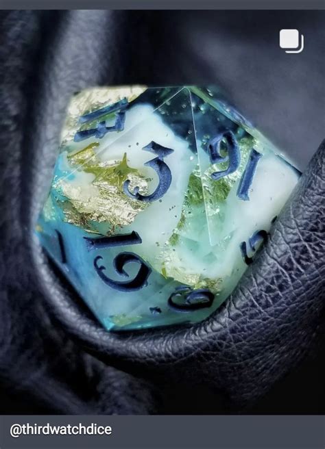 Pin By Toni Gerencer On Dice Making Dnd Crafts D D Dungeons And Dragons Dungeons And Dragons