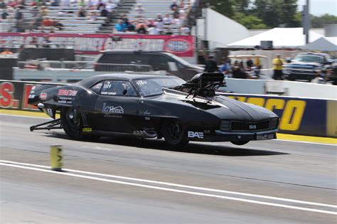The History Of Pro Mod Hot Rod Network