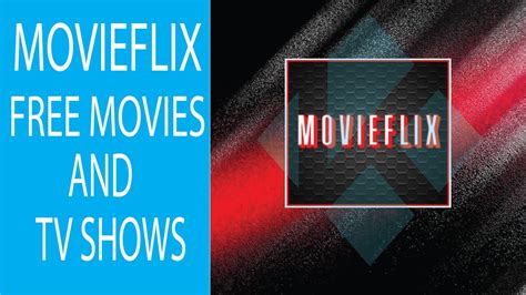 Movieflix Free Movies And Tv Shows Top Video Addon Youtube