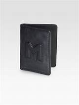 Marc Jacobs Credit Card Holder Pictures