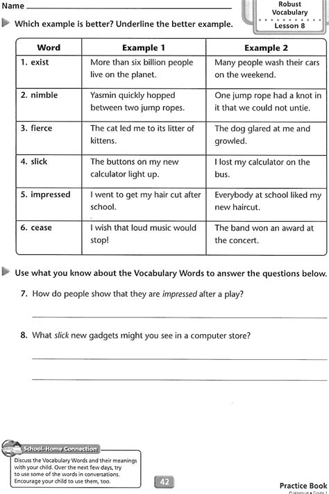 You can create printable tests and worksheets from these grade 4 homonyms questions! Mrs. Hammerberg's Reading Class: 4th Grade Homework Due 10/22