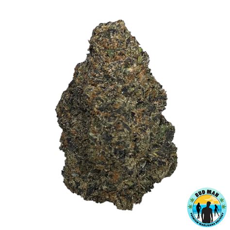 Candyland Bud Man Orange County Dispensary Delivery