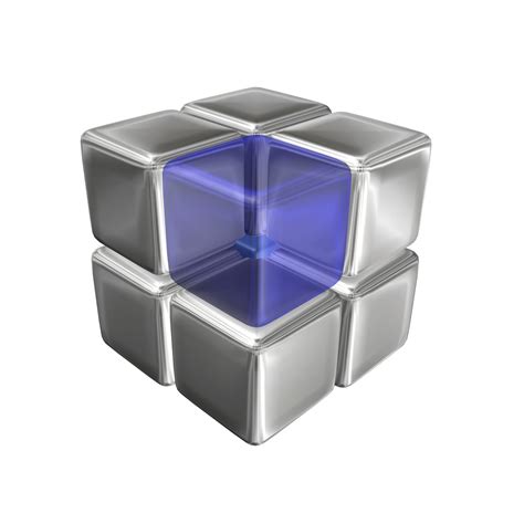 Download Cube Block Square Royalty Free Stock Illustration Image Pixabay