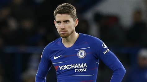 Jorginho plays the position midfield, is 29 years old and 180cm tall, weights 60kg. Chelsea news: Blues fans boo Jorginho as pressure ...