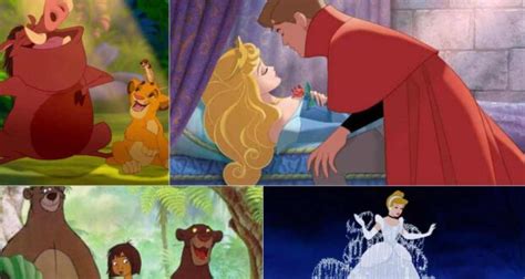 These Are The Best Disney Movies According To Rotten Tomatoes Are They