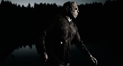 Jason Rising A Friday The 13th Fan Film Online Teljes Film Magyarul