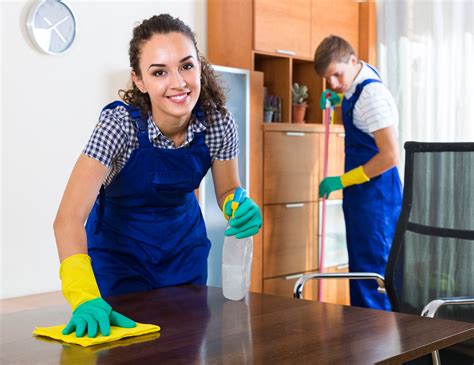 What Are The Benefits Of A Clean Work Environment Dm Productions