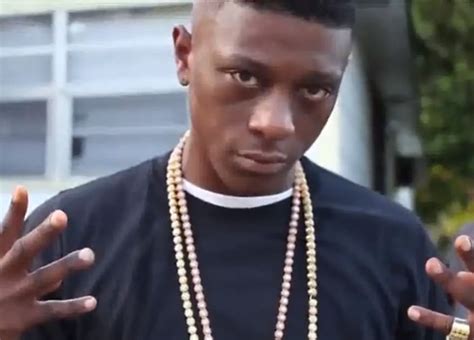 Lil Boosie Appears On New Track Update Hes Been Released From Prison Wednesday