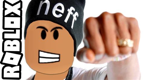 Life Of A Roblox Rapper Youtube