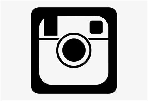 We only ask you to add a small attribution link. File - Instagram - Small Instagram Logo Black Transparent ...
