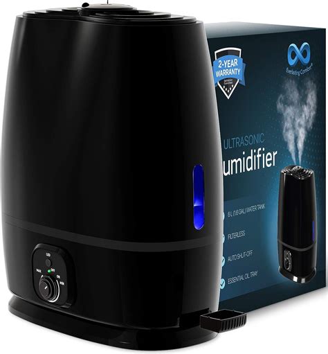best humidifier for sinus review and buying guide 2020