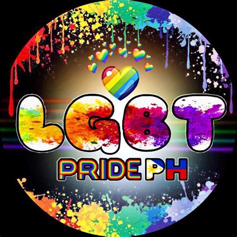 Lgbt Pride Ph