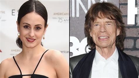 Karis, jade, lucas, and deveraux. Mick Jagger shows Endangered European Men that Old Age is NOT an Excuse to not have kids - iTV.ie