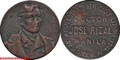 Doctor Jose Rizal Manila Medal Hot Sex Picture