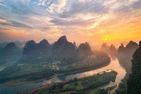 4 Days Guilin Yangshuo Classic Tour China Travel Planner