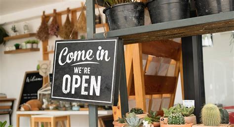 4 Tips For Small Business Saturday® Success Balboa Capital