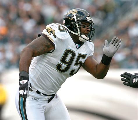 Jacksonville Jaguars 30 Greatest Players In Franchise History