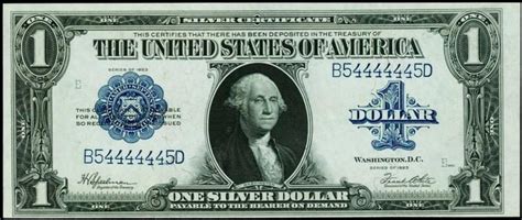 10 Rarest Types Of Dollar Bills 2022