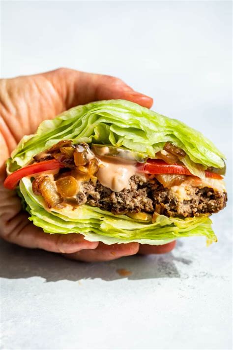 In And Out Burger Lettuce Wraps Get Inspired Everyday