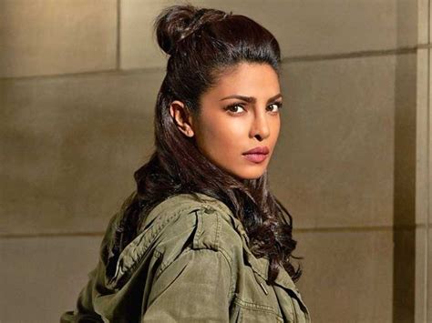 Priyanka Chopra Reveals Why Her Sex Scene In The Car From Quantico Is