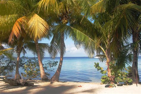 Belize All Inclusive Vacation Travel Packages