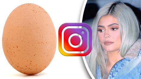 Kylie Jenner World Record Instagram Likes Famous Person