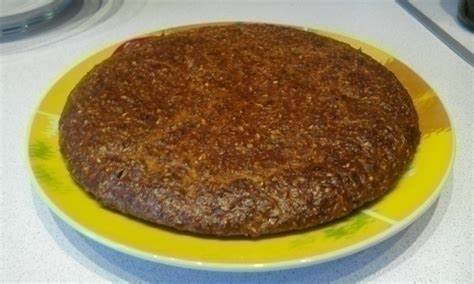 Дюкан диета рецепты из отрубей Краюшка из отрубей с зеленью и кунжутом | Диета Дюкана: рецепты, этапы Краюшка из отрубей с зеленью и кунжутом | Диета Дюкана: рецепты, этапы Дюкан диета рецепты из отрубей