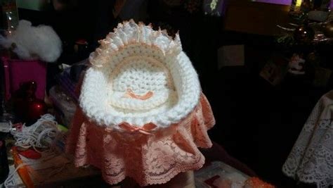 Angel Crib Knitting Preemie Cribs