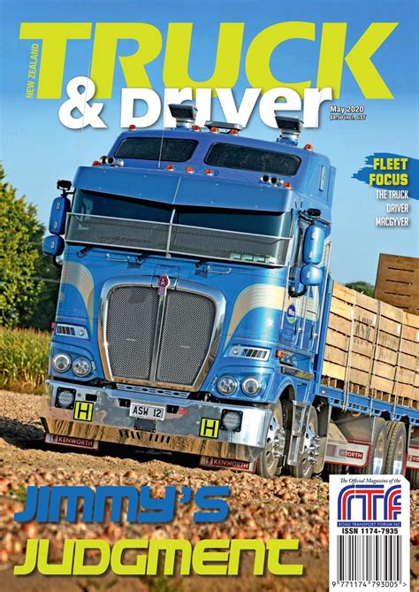 Follow loker driver blue bird jakarta (@loker_driver) to never miss photos and videos they post. NZ Truck & Driver and Equipment Guide Magazines May 2020 by NZ Truck & Driver - Issuu
