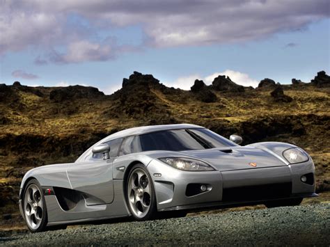 Koenigsegg Ccx Specs Pictures Top Speed Price And Engine Review