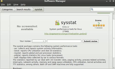 How To Monitor Your Linux Performance With Sysstat