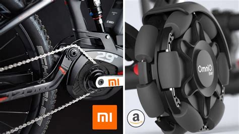8 Coolest Bicycle Gadgets And Accessories You Can Have Youtube