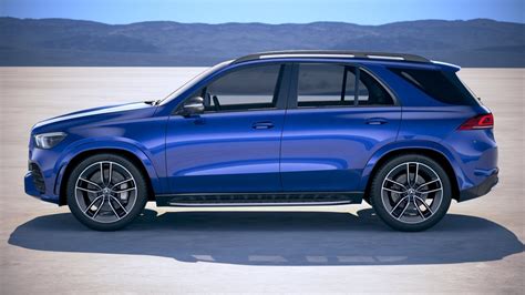 Including destination charge, it arrives with a manufacturer's suggested. Mercedes GLE AMG 2020