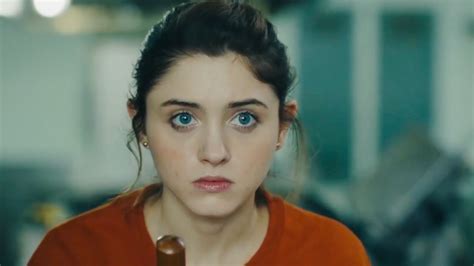 Yes God Yes Trailer 2 2020 Natalia Dyer Trailers For You Youtube
