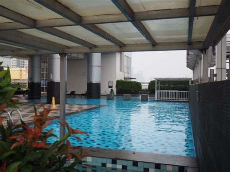 Cosmo Terrace Apartments All Jakarta Apartments Reviews And Ratings