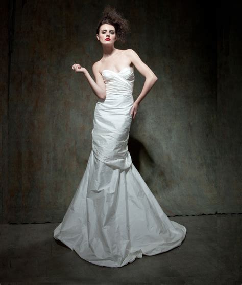 Los Angeles Wedding Dress Collection Gallery - Judy Lee Bridal