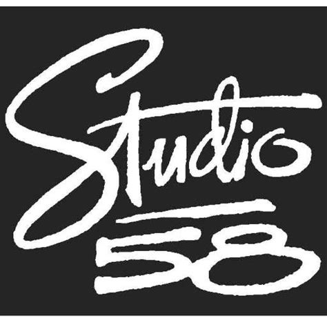 Studio 58 On Twitter They Are Lucky To Have You