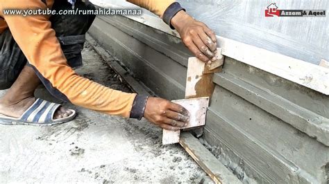 Tutorial membuat foto perisai facebook. Membuat Lis Profil Rumah Minimalis Terbaru | #Eps54 | Casa ...